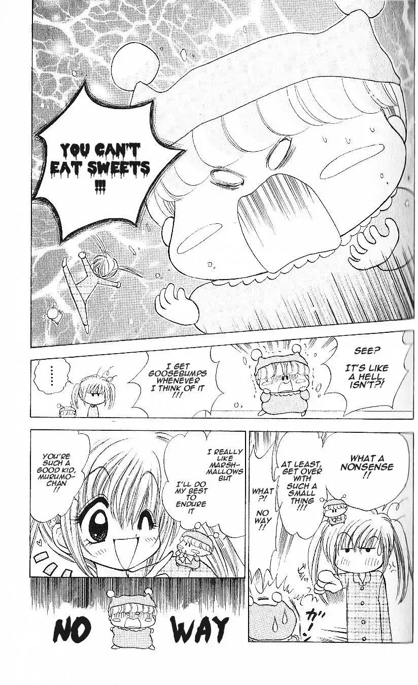 Mirumo de Pon! Chapter 7 9